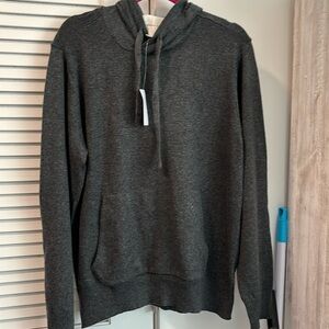 NWT sweater/ hoodie